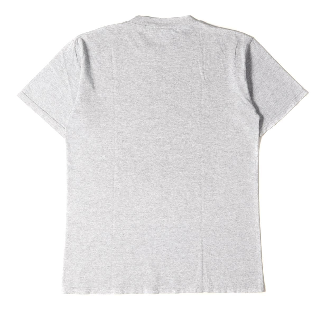 Supreme シュプリーム Tシャツ グッチBOXロゴ クルーネックTシャツ 