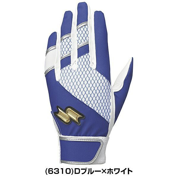 新品未使用】種類11:(9010)ブラック×ホワイト/M 野球