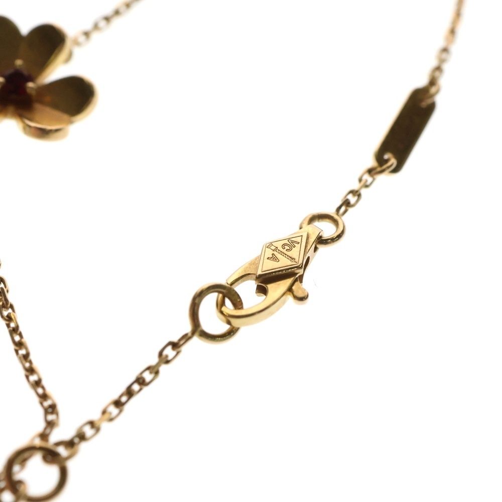 Van Cleef & Arpels (ヴァンクリーフアンドアーペル) フリヴォル