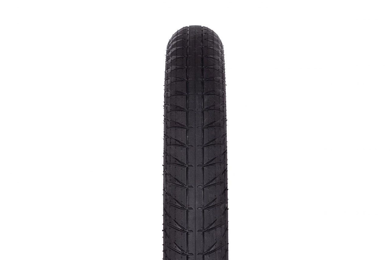 bmx eclat Creature tire 2.4　2本 BMX タイヤ】eclat creature tire-20×2,40 - メルカリ