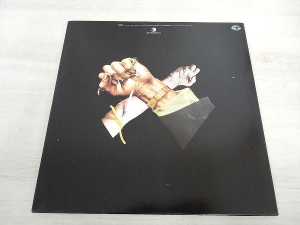 LP】ムゼオ・ローゼンバッハ ツァラトゥストラ組曲 K22P280 stereo