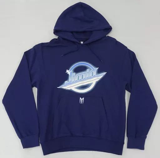 防弾少年団(BTS) - WITH YOU HOODY [JIMIN]  XLサイズ BTS JIMIN WITH YOU HOODY Artist Made Collection Official