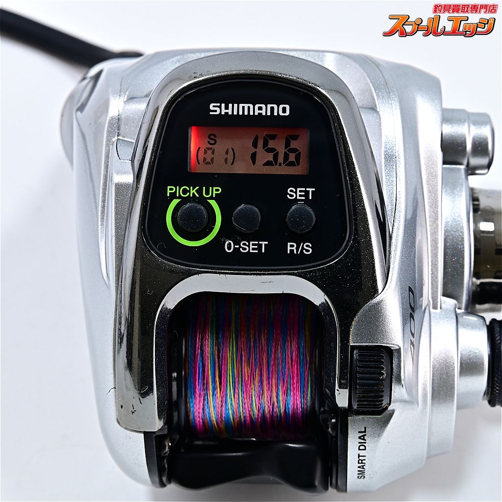 シマノ 13 フォースマスター 400 シマノ】 13フォースマスター