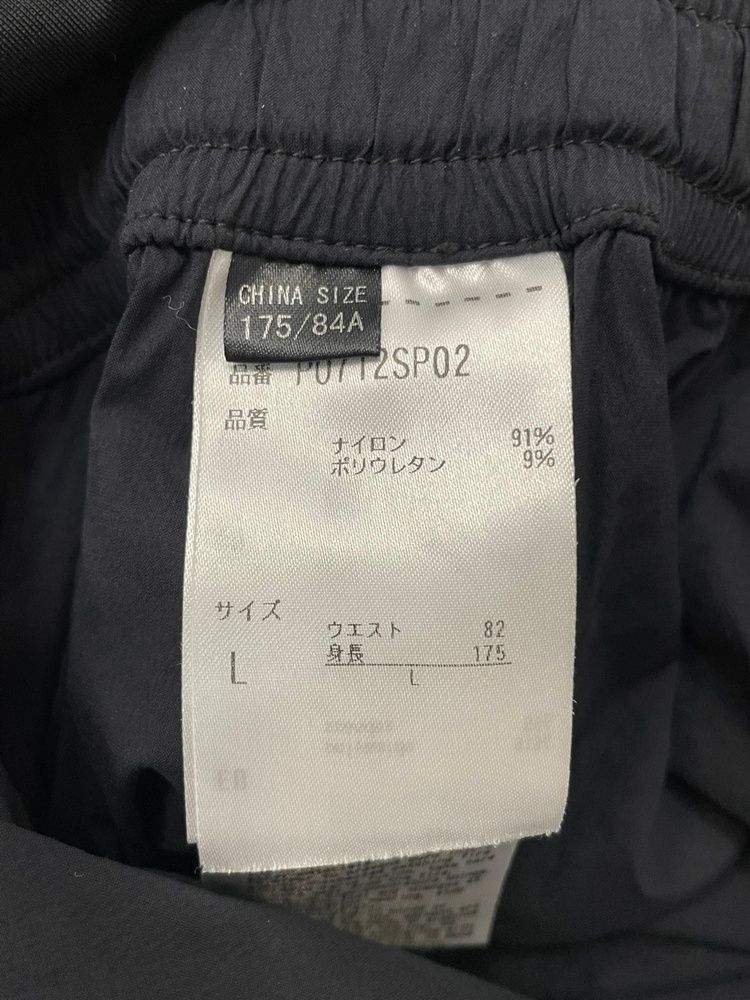 アルクフェニックス alk phenix container shorts P0712SP02