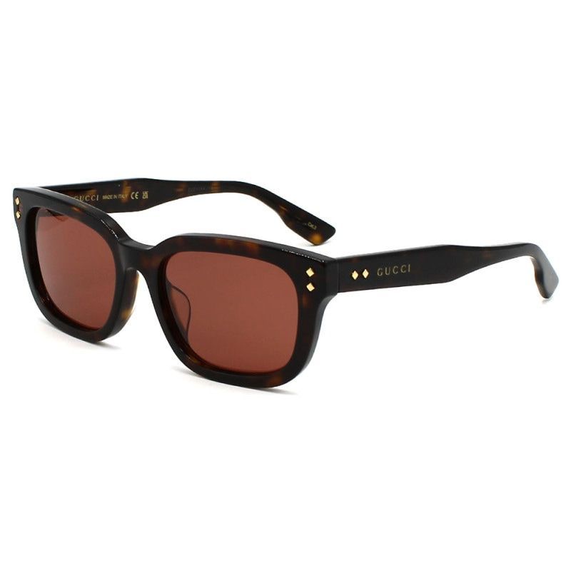 限定入荷】GUCCI グッチ GG1605SK-002 サングラス アジアンフィット