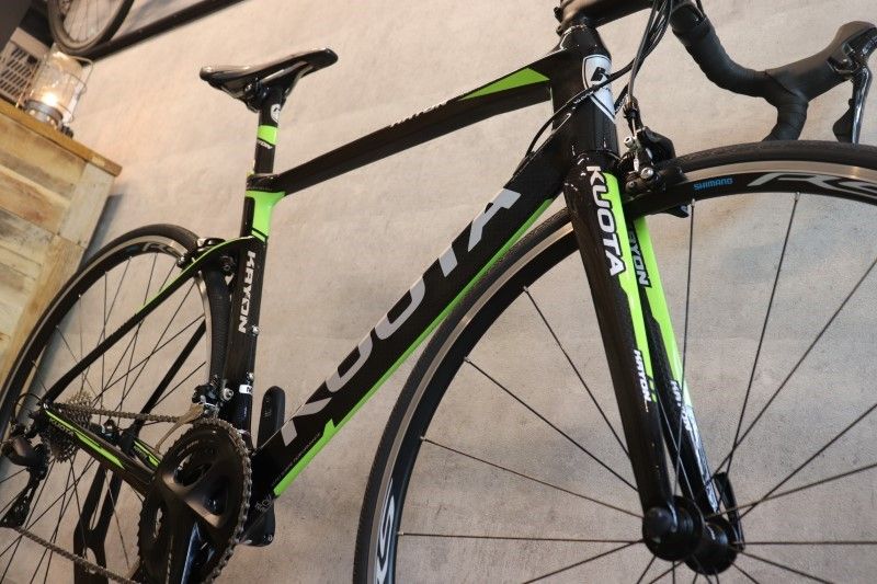 クオータ KUOTA クレヨン KRYON 2019 Mサイズ シマノ 105 R7000 11S