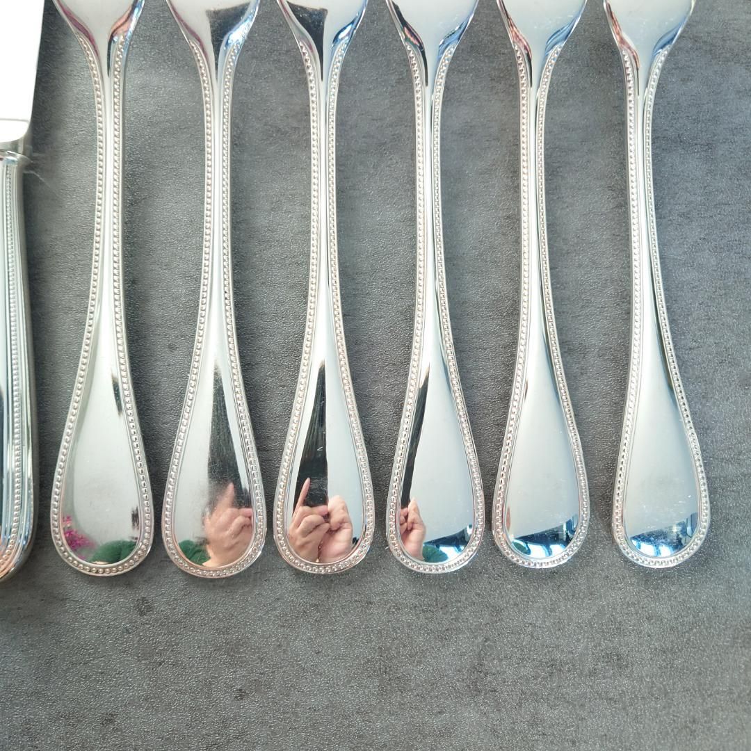 テーブルフォーク 12点