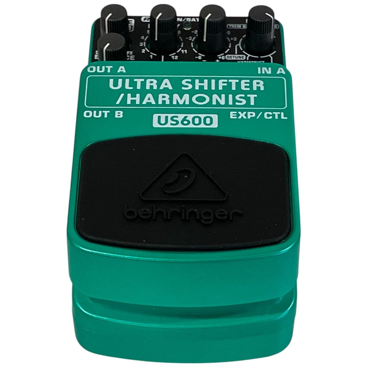 Behringer | Product | US600
