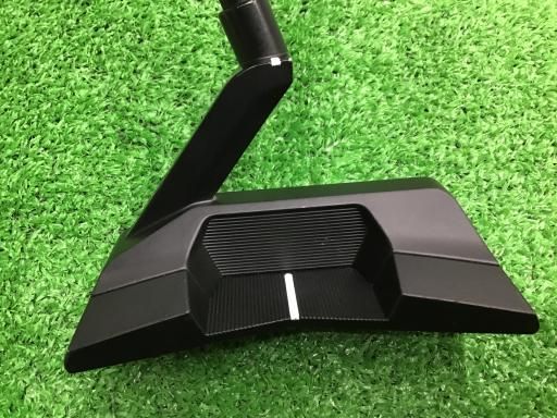 中古】 CROSSPUTT CROSSPUTT Edge2.0(ブラック) 33インチ パター PT 