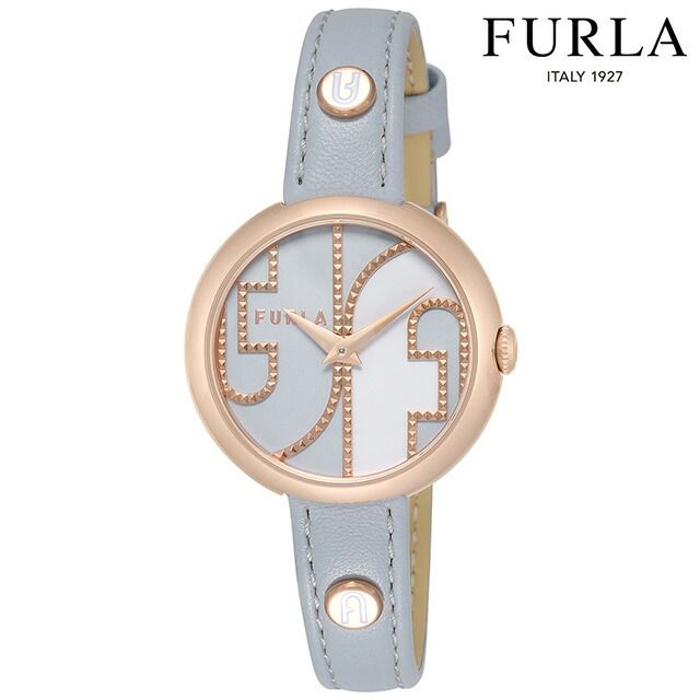 未使用品　フルラ　腕時計 FURLA COSY コジー シルバー 文字盤 未使用品 フルラ 腕時計 FURLA COSY コジー シルバー 文字盤