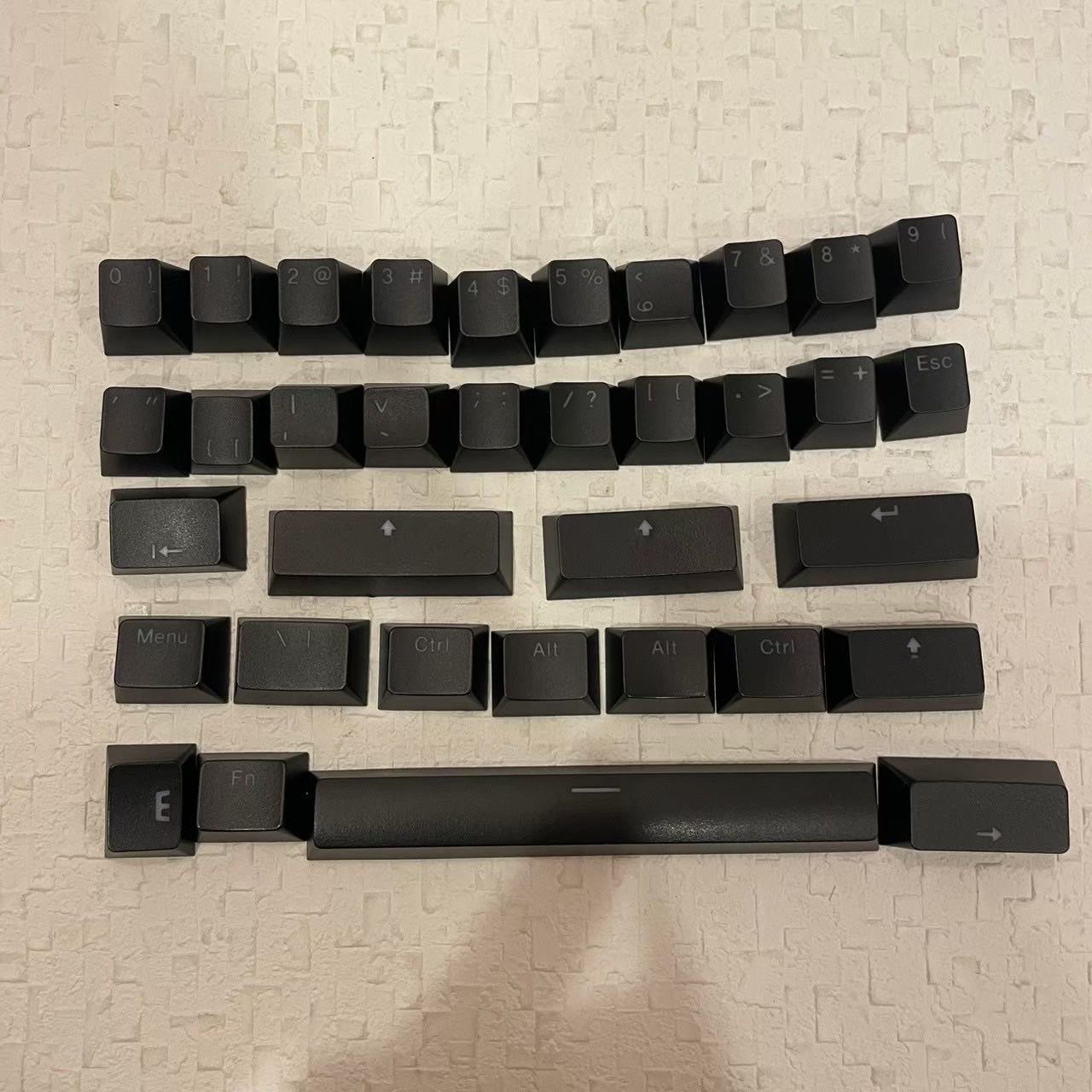 PBT Lekker