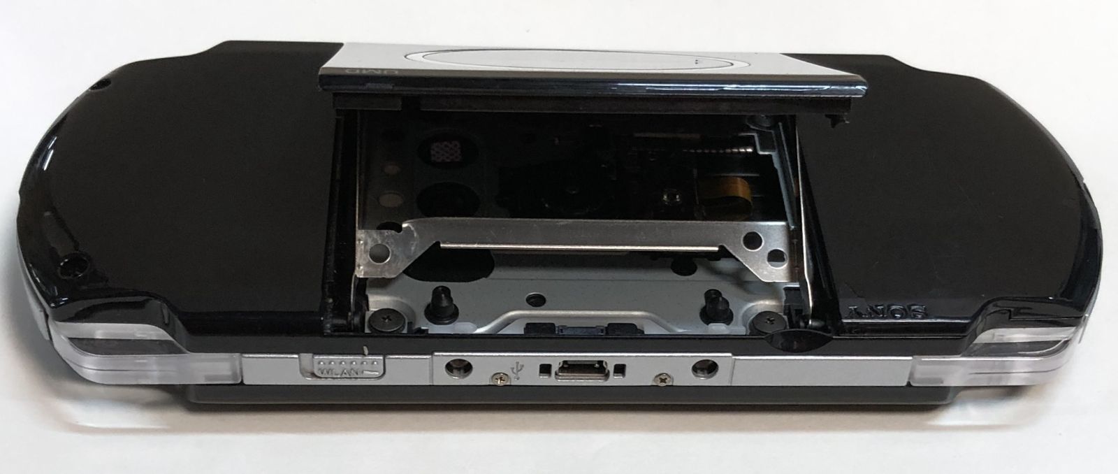 PSP-3001