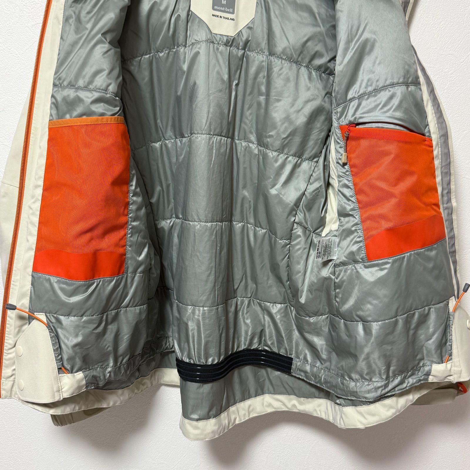 ウィメンズモンベル