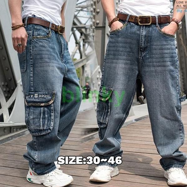 楽天市場】古着 ラングラー Wrangler リアルツリー柄 ジーンズ