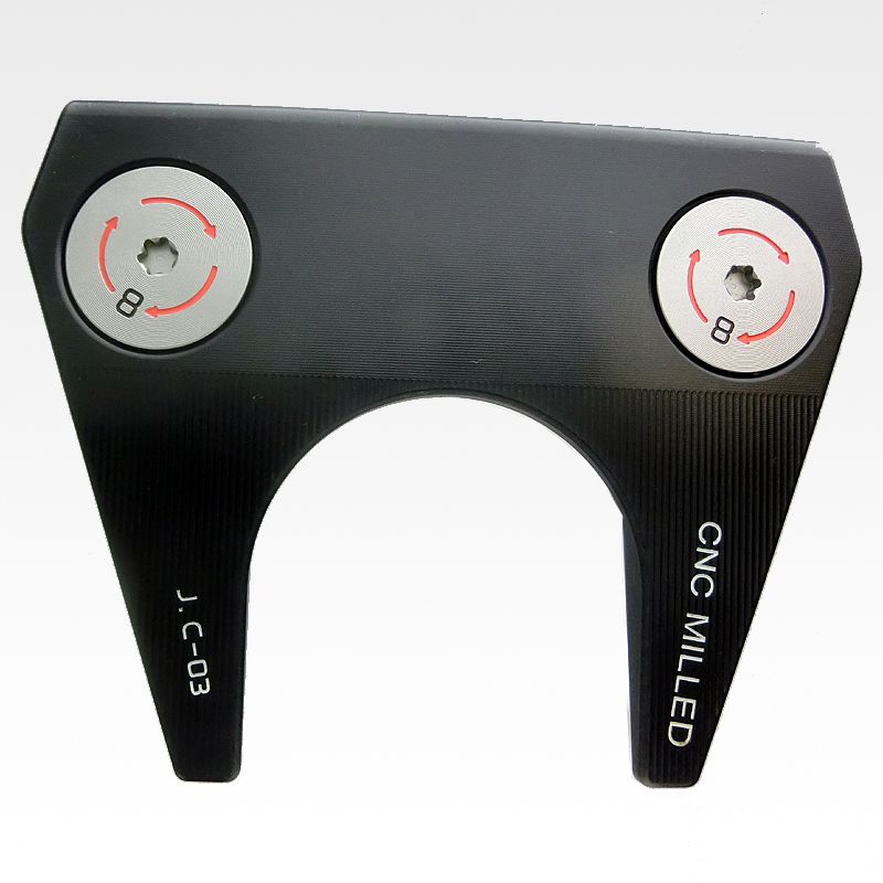 J.C studio パター J.C-03 - メルカリ