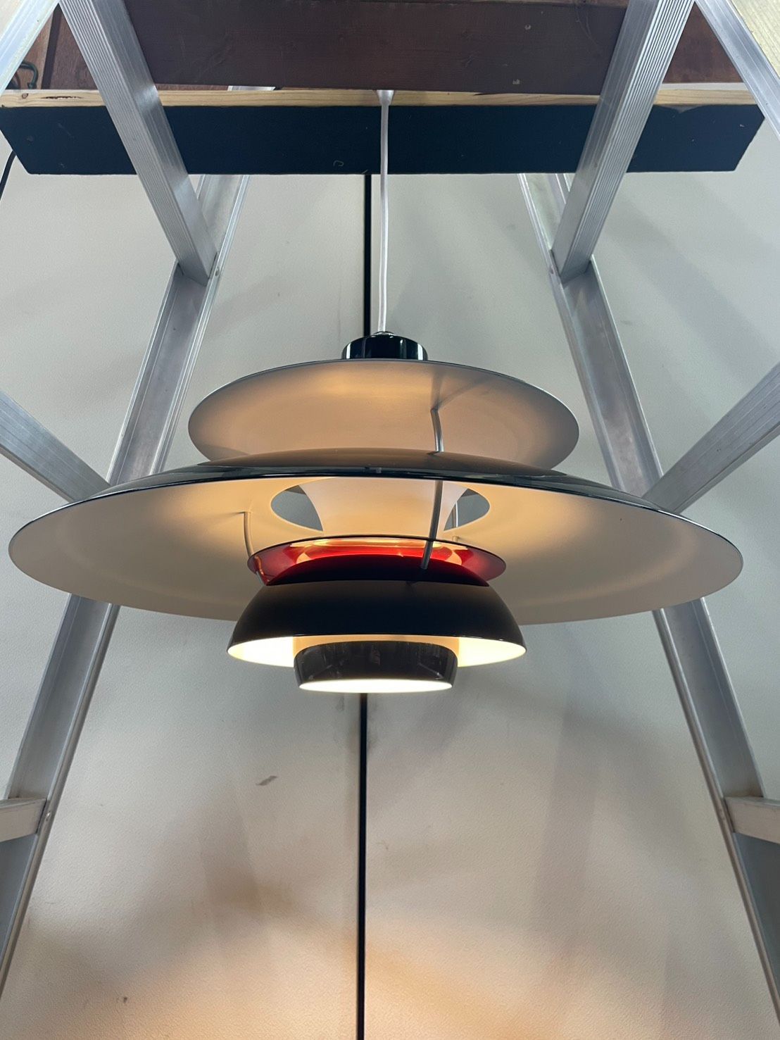 ルイスポールセン ph5 リプロダクト ブラック ＊11