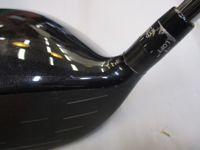 スリクソン SRIXON Z785 | ドライバー ダンロップ Z785｜ダンロップ
