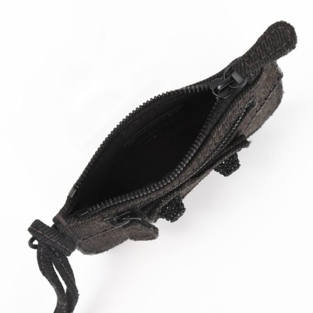 BALENCIAGA バレンシアガ 776769 2AAB9 1000 コインケース 小物