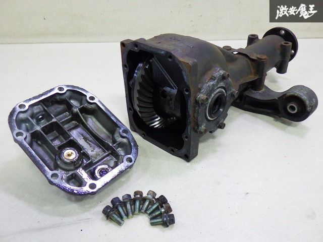 ストア出品】 SUBARU スバル 純正 H26 12月 VAB WRX STI