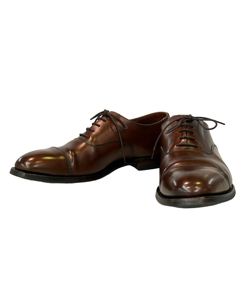 美品 クロケットアンドジョーンズ ドレスシューズ オードリー 3 25816 メンズ SIZE 7 (S) CROCKETTu0026JONES