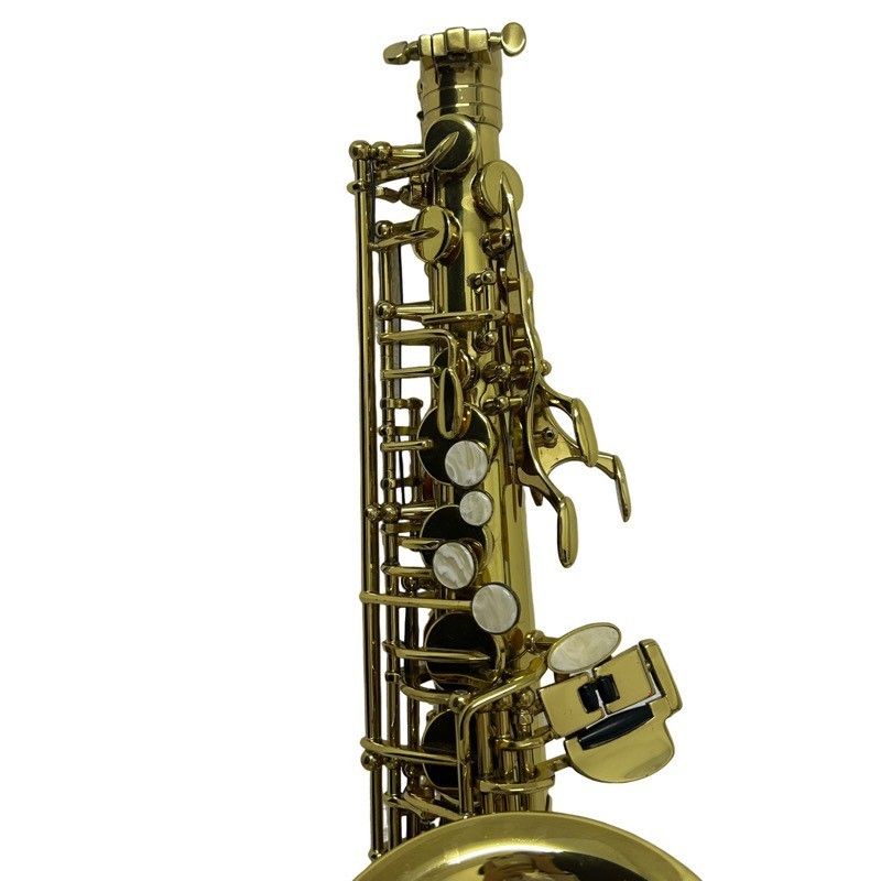 アルトサックス 本体 イシバシ楽器 YAMAHA アルトサックス YAS-24Ⅱ