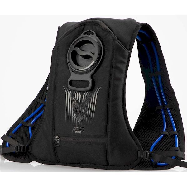 ３営業日以内発送 在庫品 山真製鋸 正規品 アイスマンPRO ICMP3－BLV－SET ヤマシン アイスマンベスト 水冷服 ICEMAN 人気 熱中症 暑さ 対策 グッズ キャンプ アウトドア ガーデニング 沖縄離島販売不可