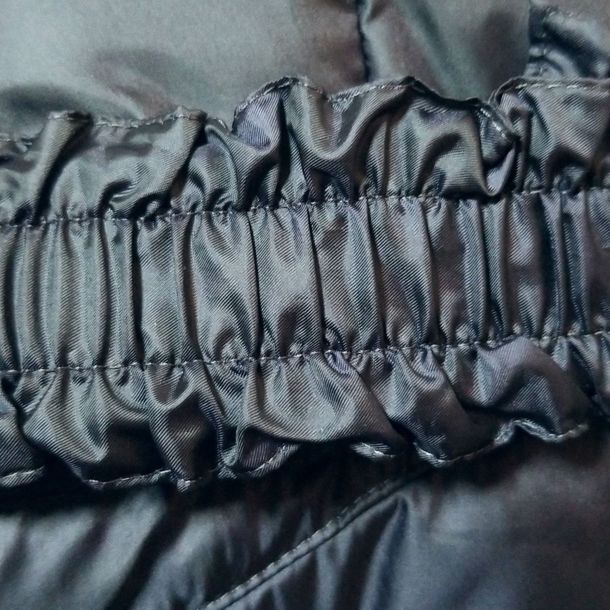 ダウンコート サイズ40