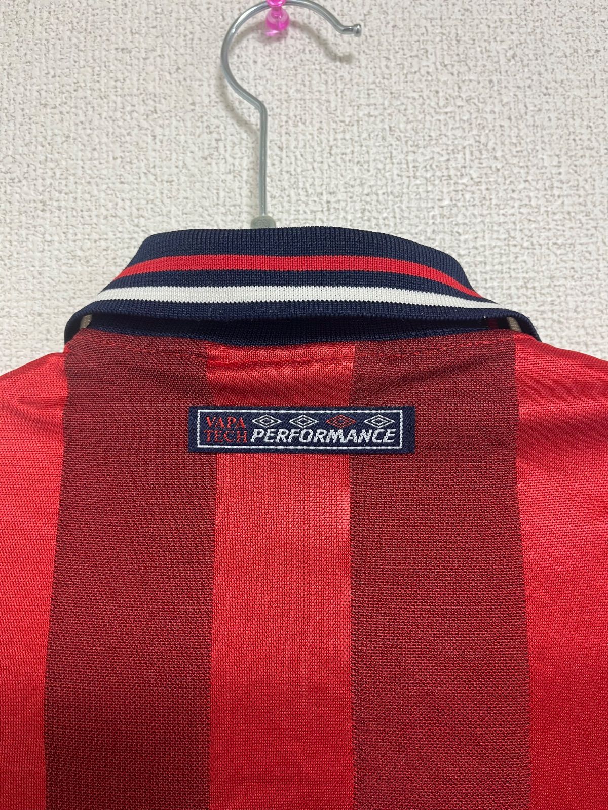 イングランド代表ユニフォーム#90s UMBRO (Lサイズ) - メルカリ