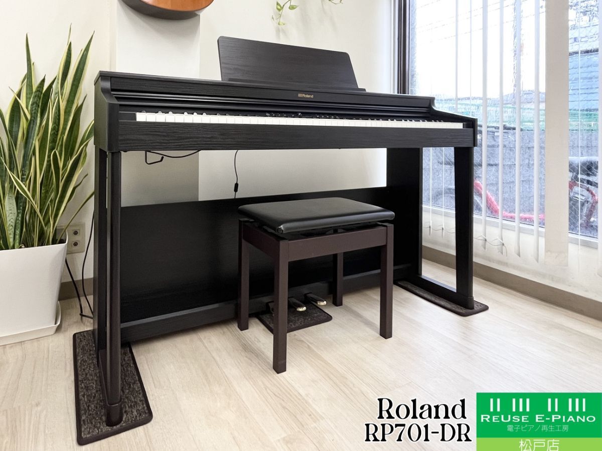 配達無料　YAMAHA ARIUS 電子ピアノ YDP-151R 07年製激美品 配達無料YAMAHA ARIUS 電子ピアノ YDP-151R 07年製激美品