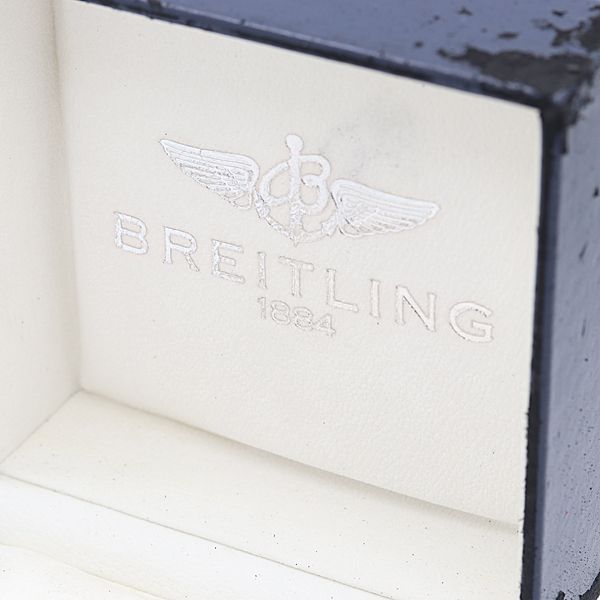 BREITLING 空箱 BREITLING ブライトリング 腕時計用空箱