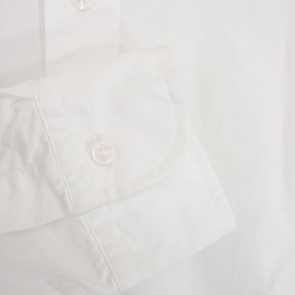 レショップ L'ECHOPPE EY40 LE エルイー Wide Regular Shirts