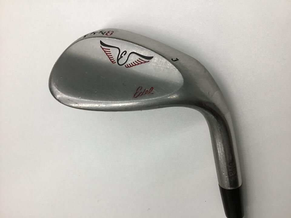 Edel DVR wedge | 58 | S | 各種シャフト | | ウェッジ | イーデル 最短即日発送