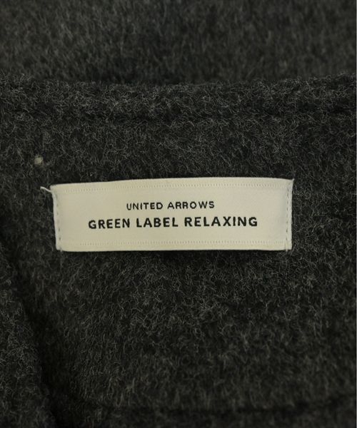 green label relaxing カジュアルシャツ レディース 【古着】【中古】【送料無料】