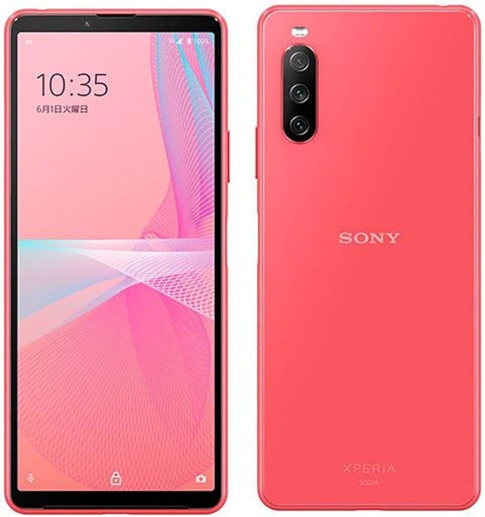 ヤマト工芸 【未開封】Xperia 10 III Lite ブラック 64GB SIMフリー