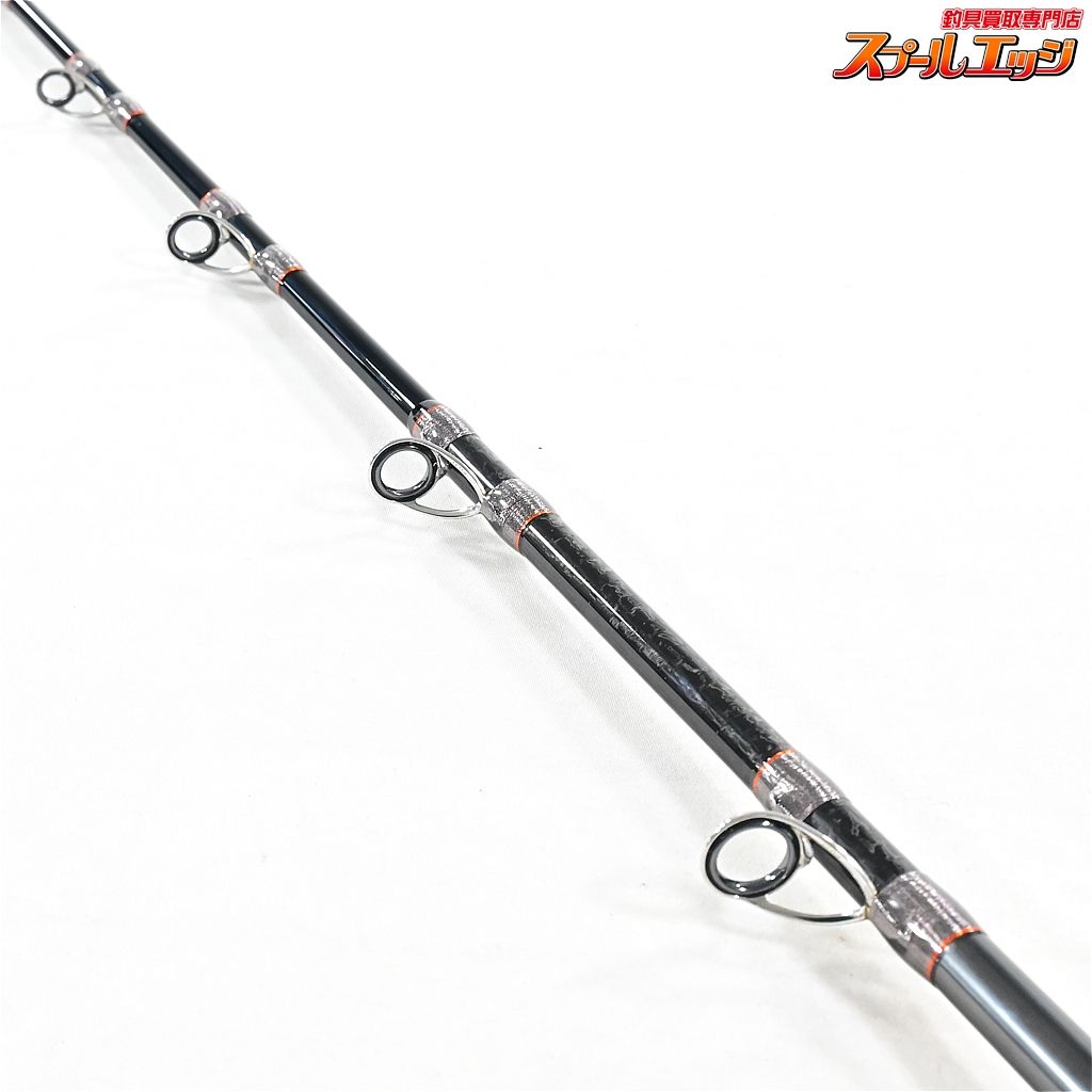 23 イカセブン H155/RIGHT シマノ シマノ 船イカ竿 23イカセブン H155 RIGHT(1ピース)【大型商品