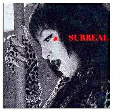 中古】SURREAL / 浜崎あゆみ（帯あり） - メルカリ