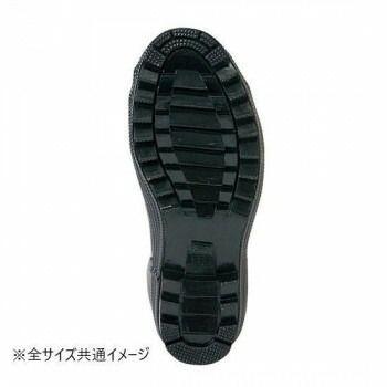 安全ゴム長靴