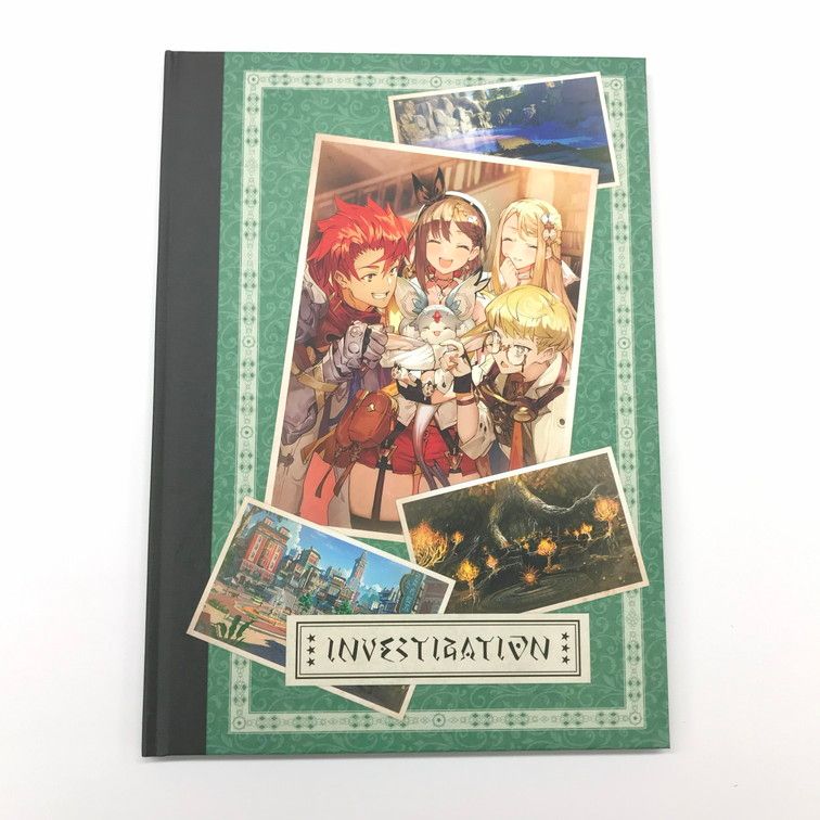PlayStation4 - ライザのアトリエ2 ～失われた伝承と秘密の妖精～ プレミアムボックス　PS4　未使用 Amazon.co.jp: ライザのアトリエ2 ~失われた伝承と秘密の妖精