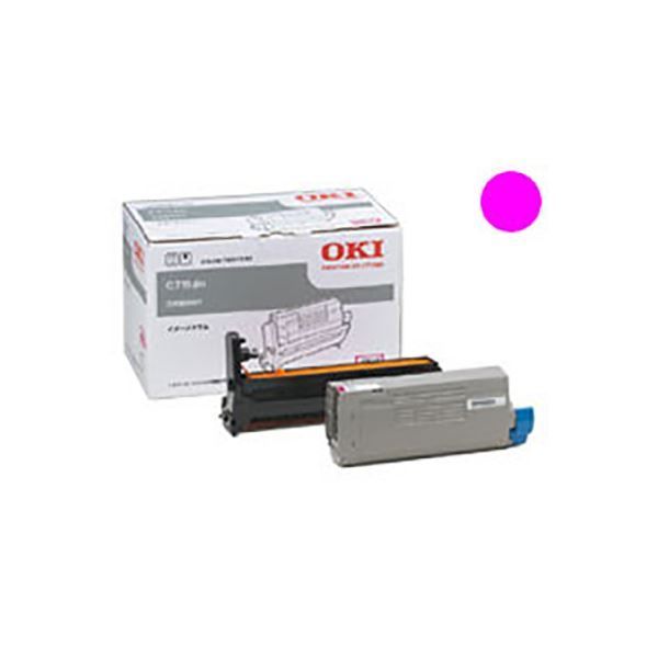 イメージドラム ID-C4JM OKI | OKI(沖データ) 通販 ID-C4SP 沖データ