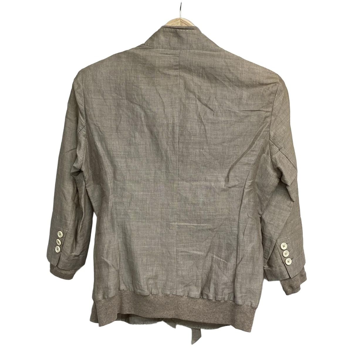 ジャケット サイズ44