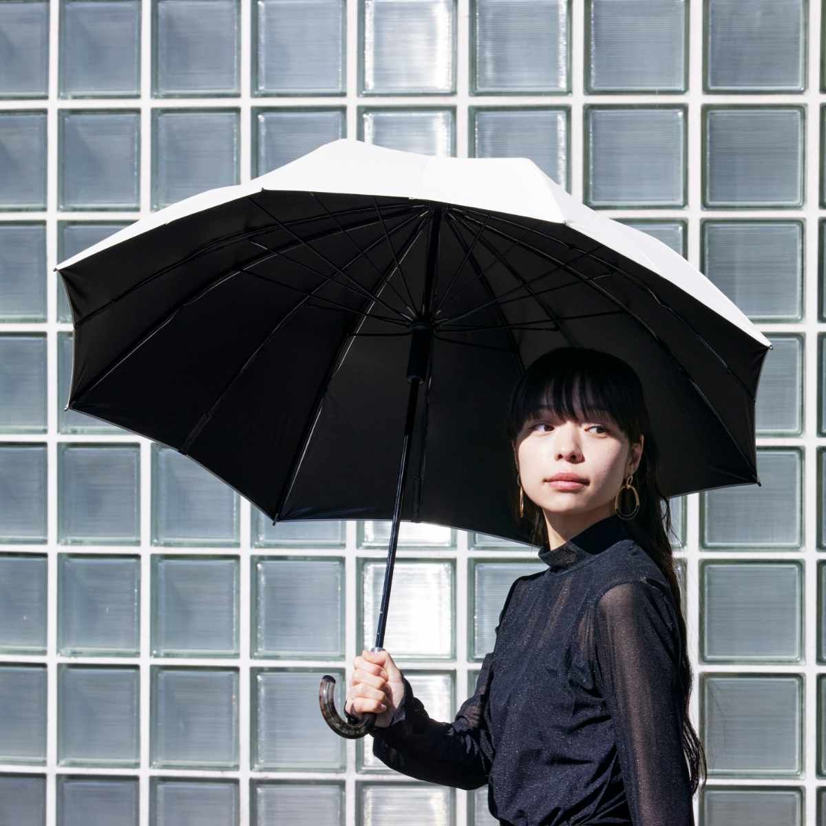 遮熱 ベルトなし