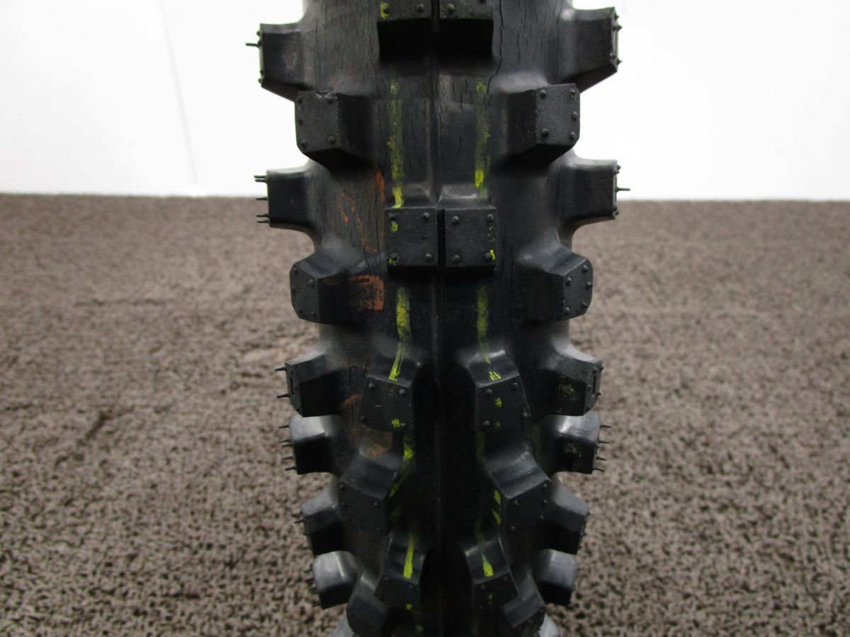 フロントホイール