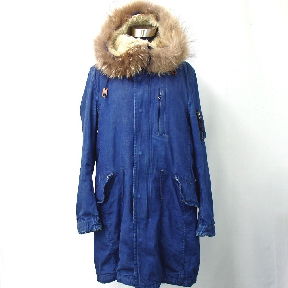 アメリカンラグシー コート AMERICAN RAG CI モッズコート 2 9