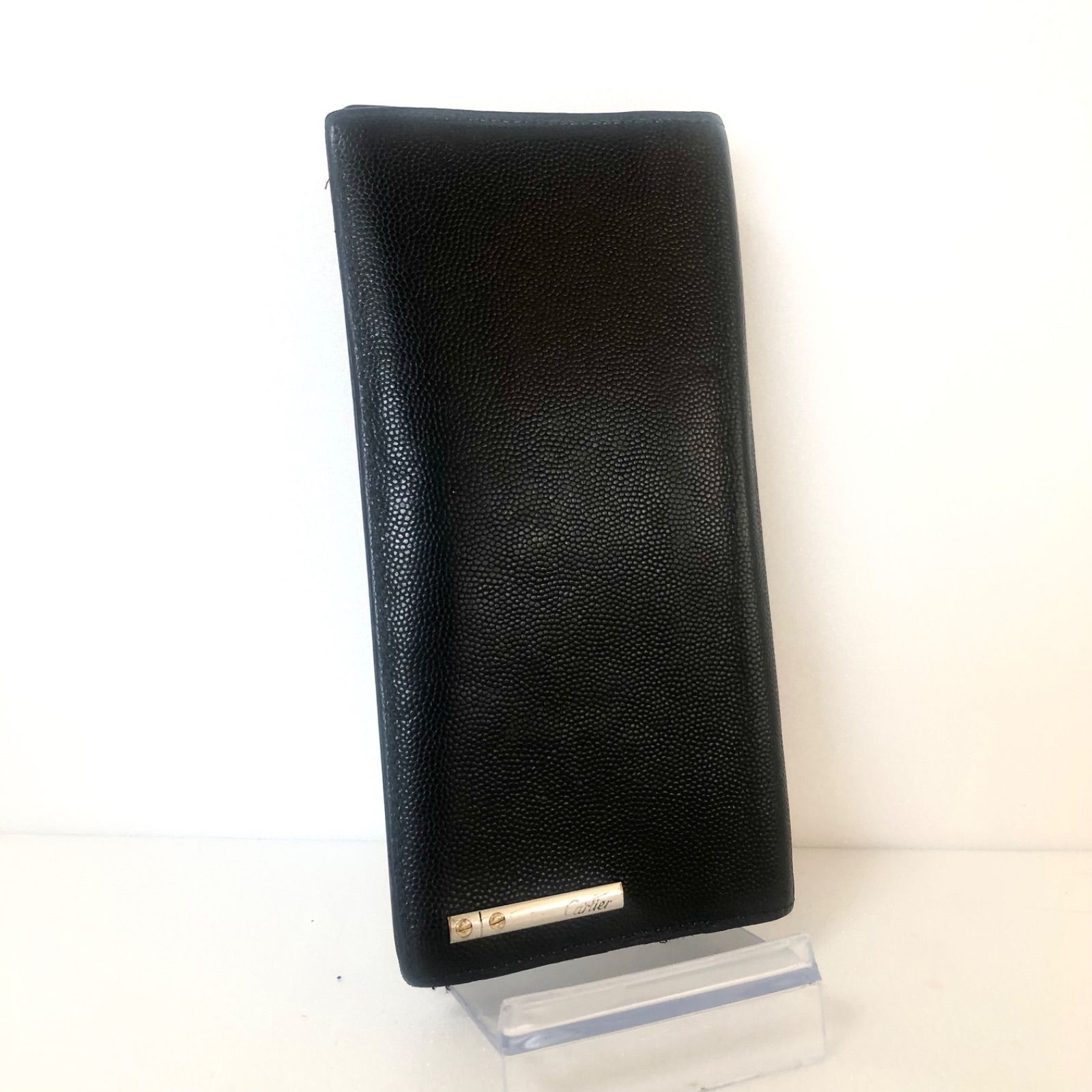 □美品□Cartier カルティエ Santos de Cartie サントスドゥ