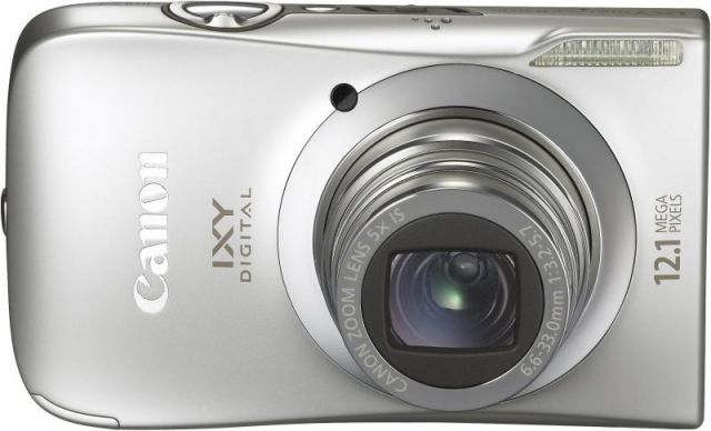 キヤノンイクシーデジタル920is 新製品レビュー】キヤノン「IXY DIGITAL 920 IS」