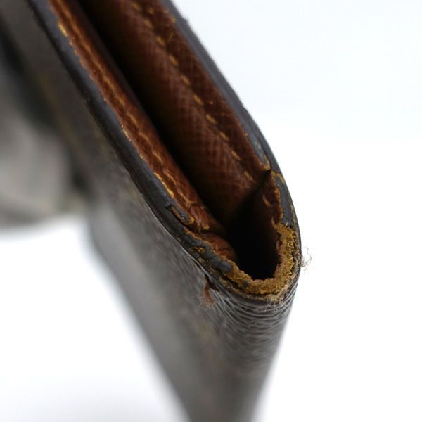 ルイ ヴィトン カルトクレディポルトシェキエ 札入れ 長財布