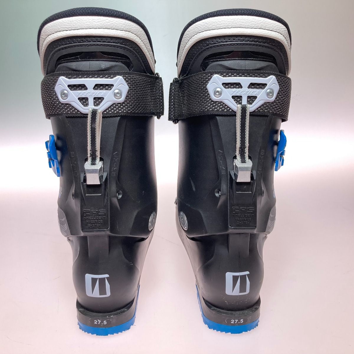 TECNICA テクニカ コーチス COCHISE 80 HV 17-18 美品 TECNICA テクニカ コーチス COCHISE 80 HV 17-18 美品 Tecnica
