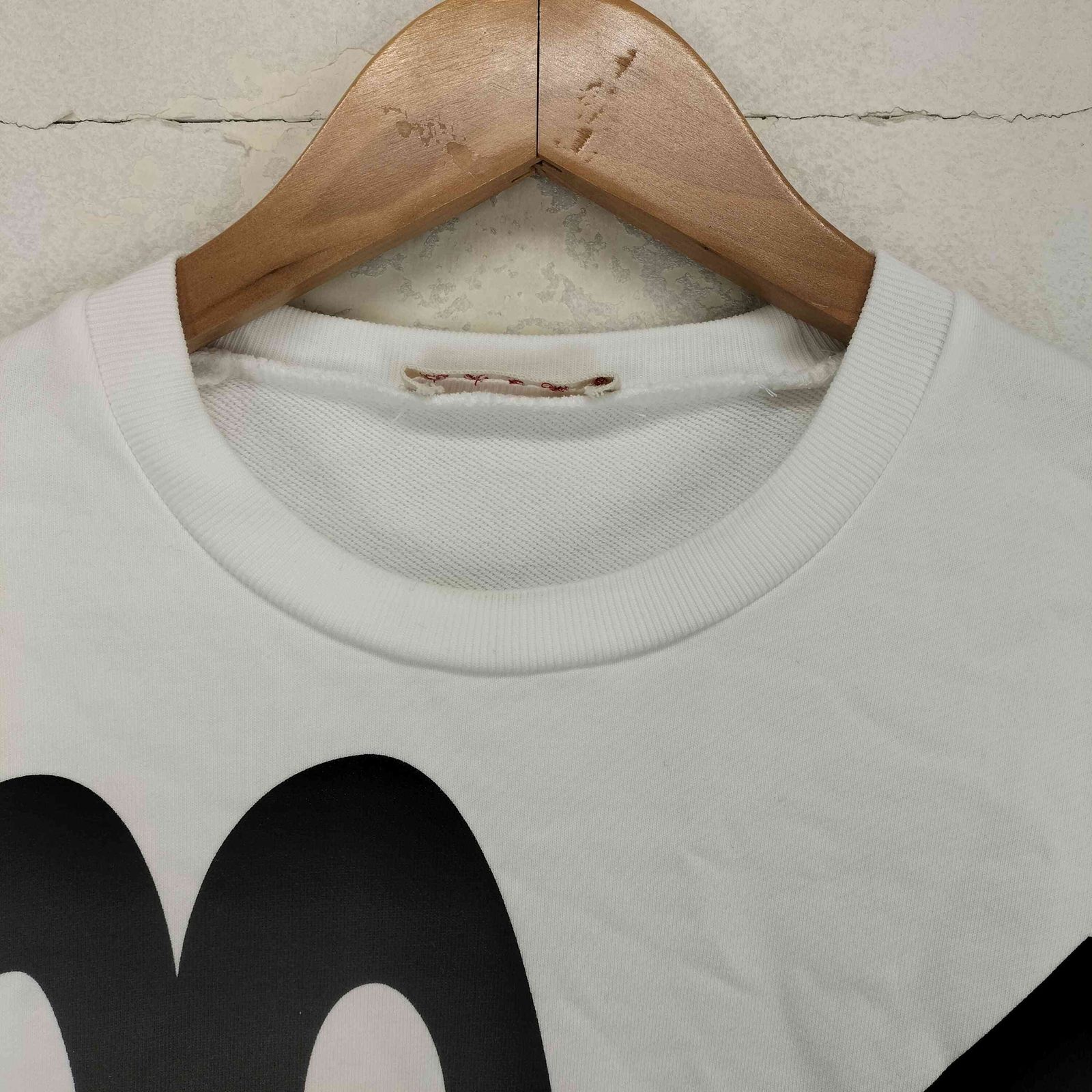 マルニ MARNI フロントロゴプリントスウェット レディース 14 - メルカリ