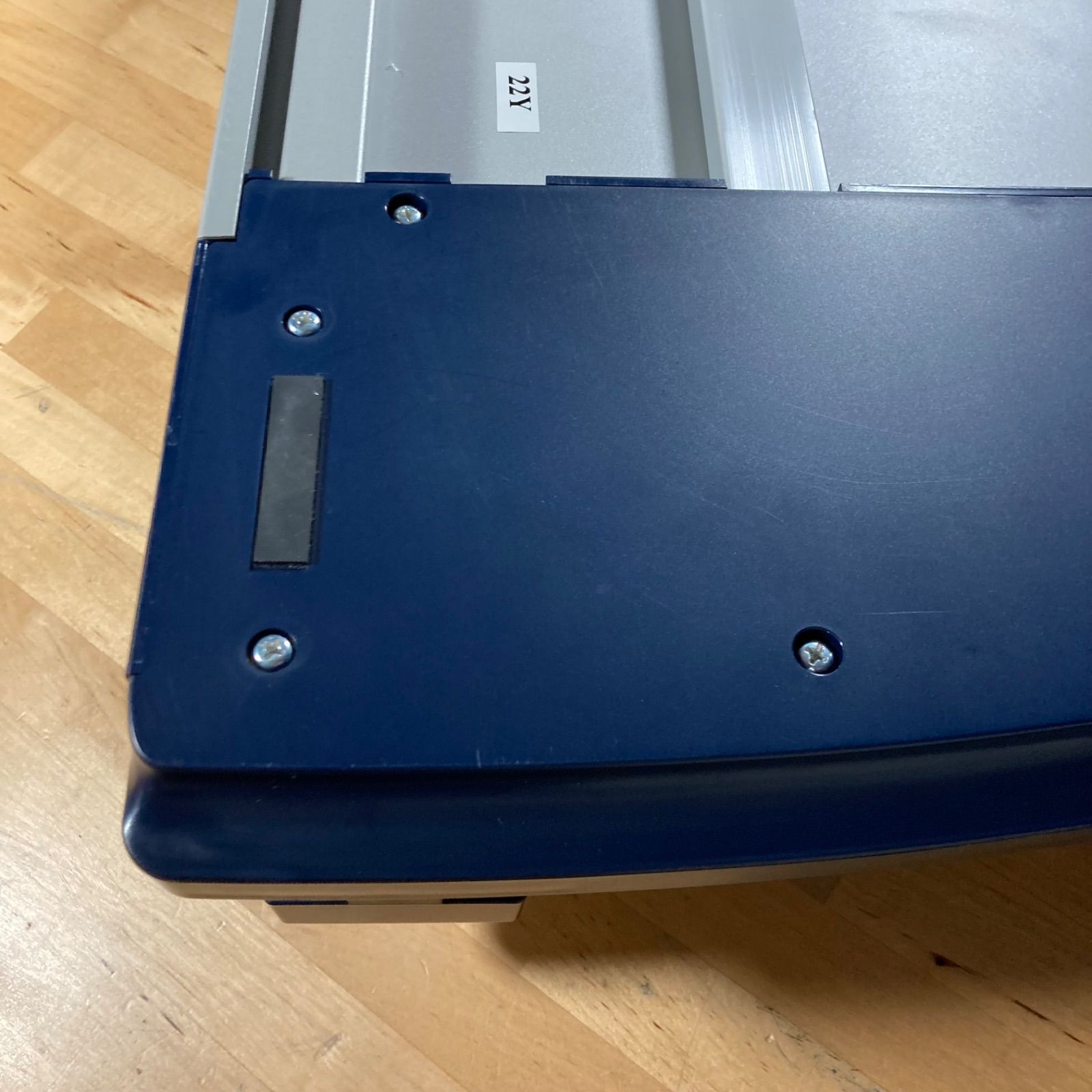 裁断機 DN-TR601