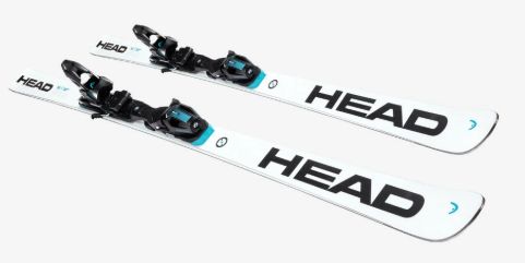 HEAD FREEFLEX PRO 14　中古 HEAD ヘッド 試乗 中古 スキー板《2026》 WORLDCUP REBELS E-SPEED PRO